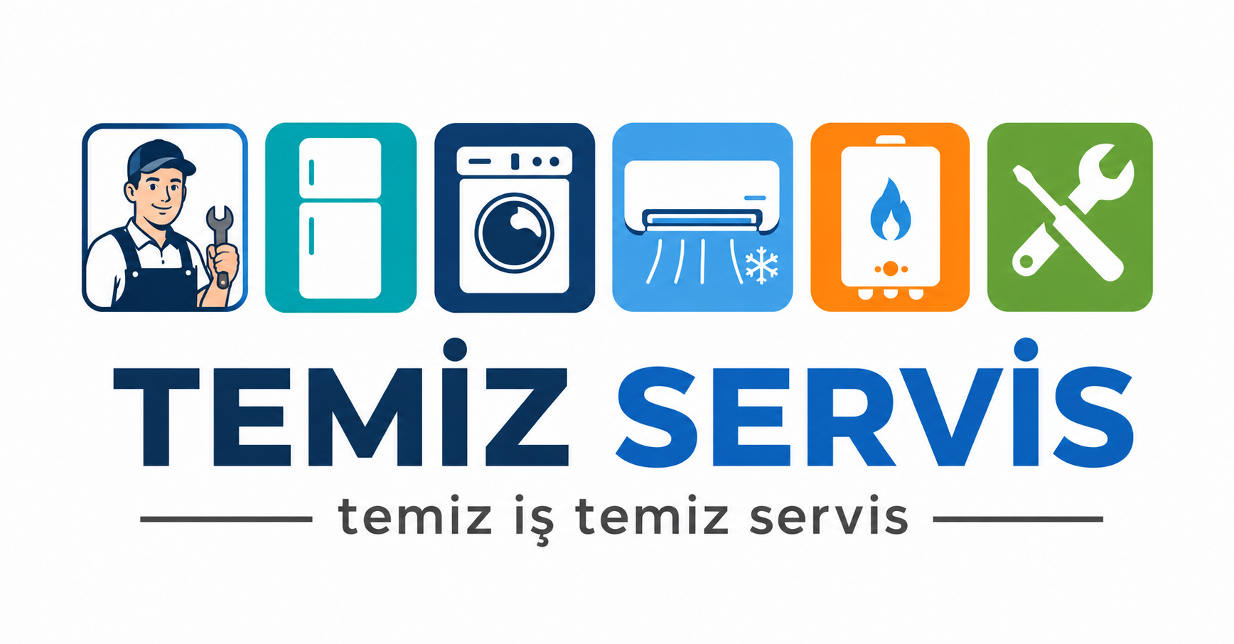 Temiz Servis Temiz İş
